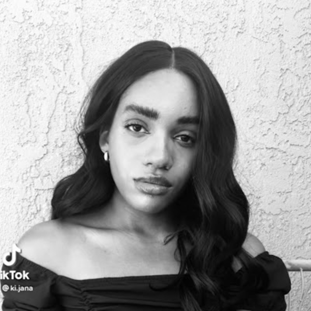 Meet your Posher, Ki-jana
